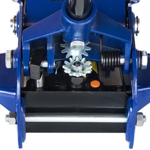 Домкрат гидравлический с низким подкатом 85-455 мм 38 кг 3 т (DP-300038/T83001) - фото 8 Домкрат гидравлический с низким подкатом 85-455 мм 38 кг 3 т (DP-300038/T83001) - фото 8