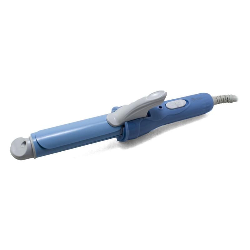 Универсальный утюжок для выравнивания волос Gemei GM-2801 15W Blue (f8d8c092)