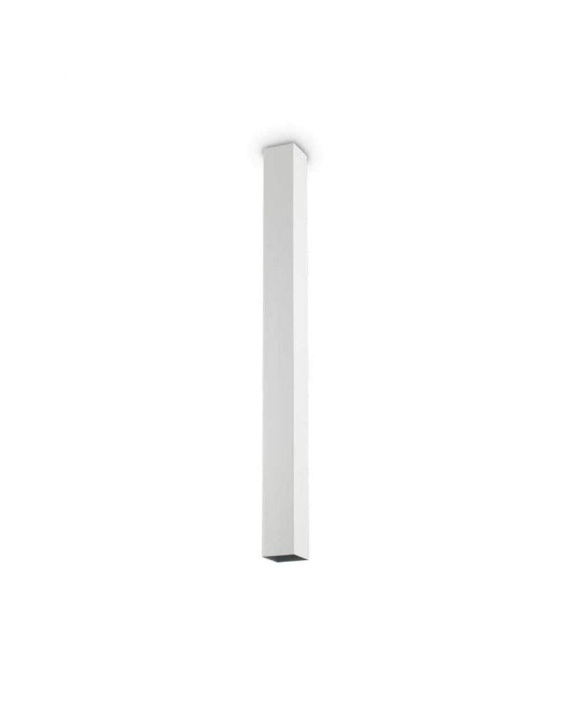 Точечный светильник Ideal Lux  Sky PL1 H75 Bianco (234007-Ideal)