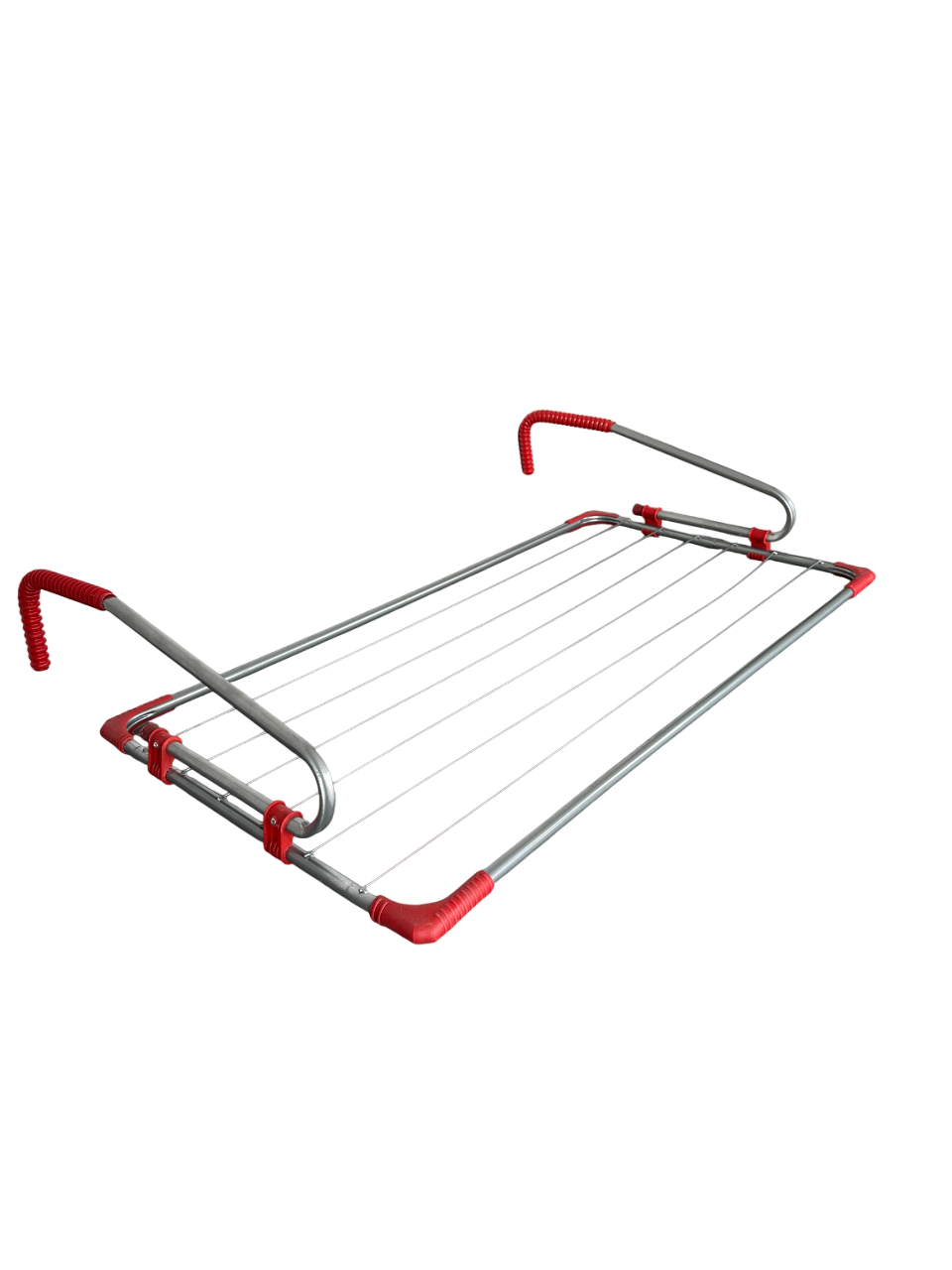 Сушилка для белья Kanat Gold KG-690 навесная 10 м (24849524) - фото 9