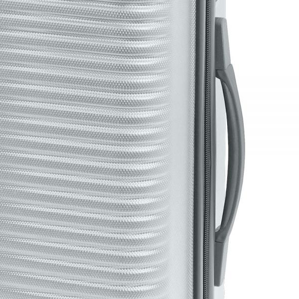 Чемодан Gabol Balance L Silver (115947 022) - фото 5