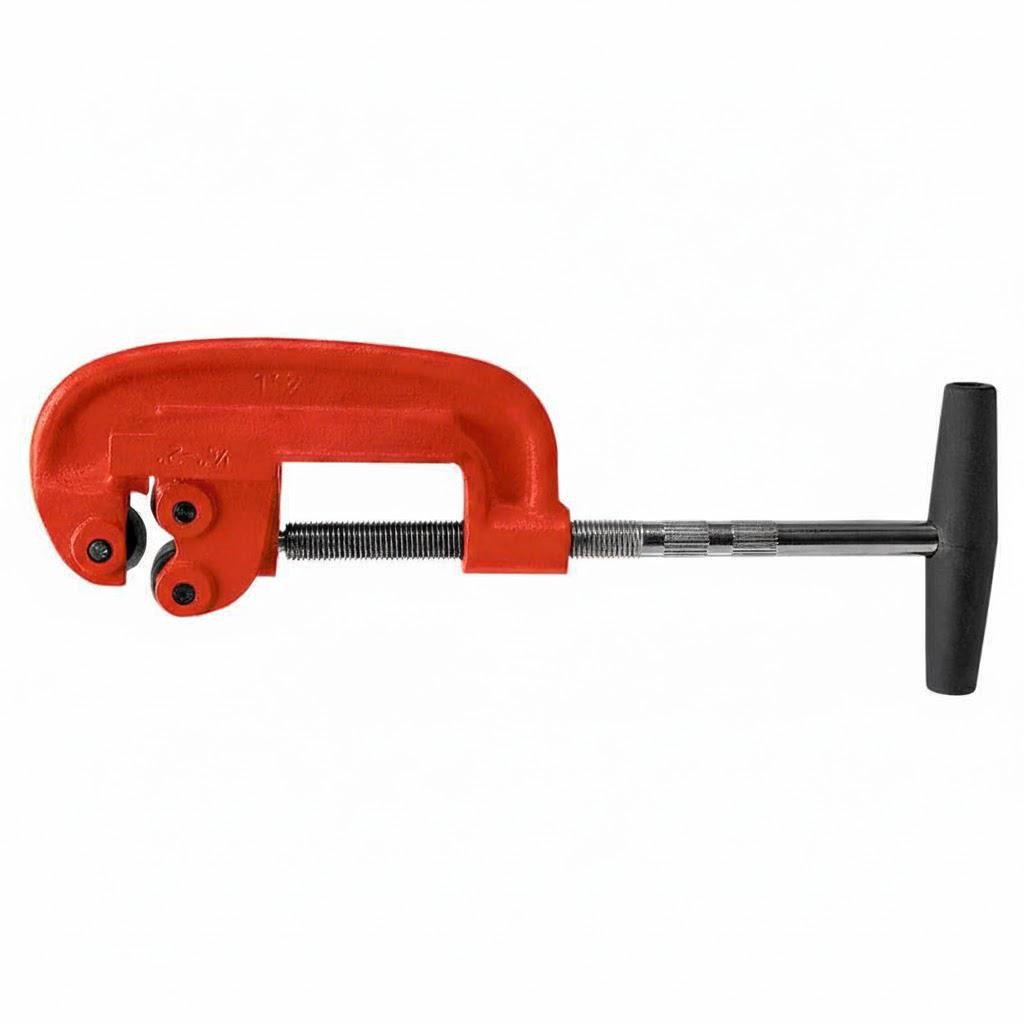 Труборіз для металевих труб 12-50 мм (6479)