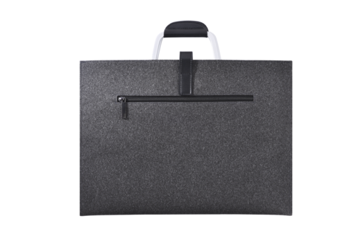 Сумка для ноутбука Comma Ellen Bag for MacBook 13 Black