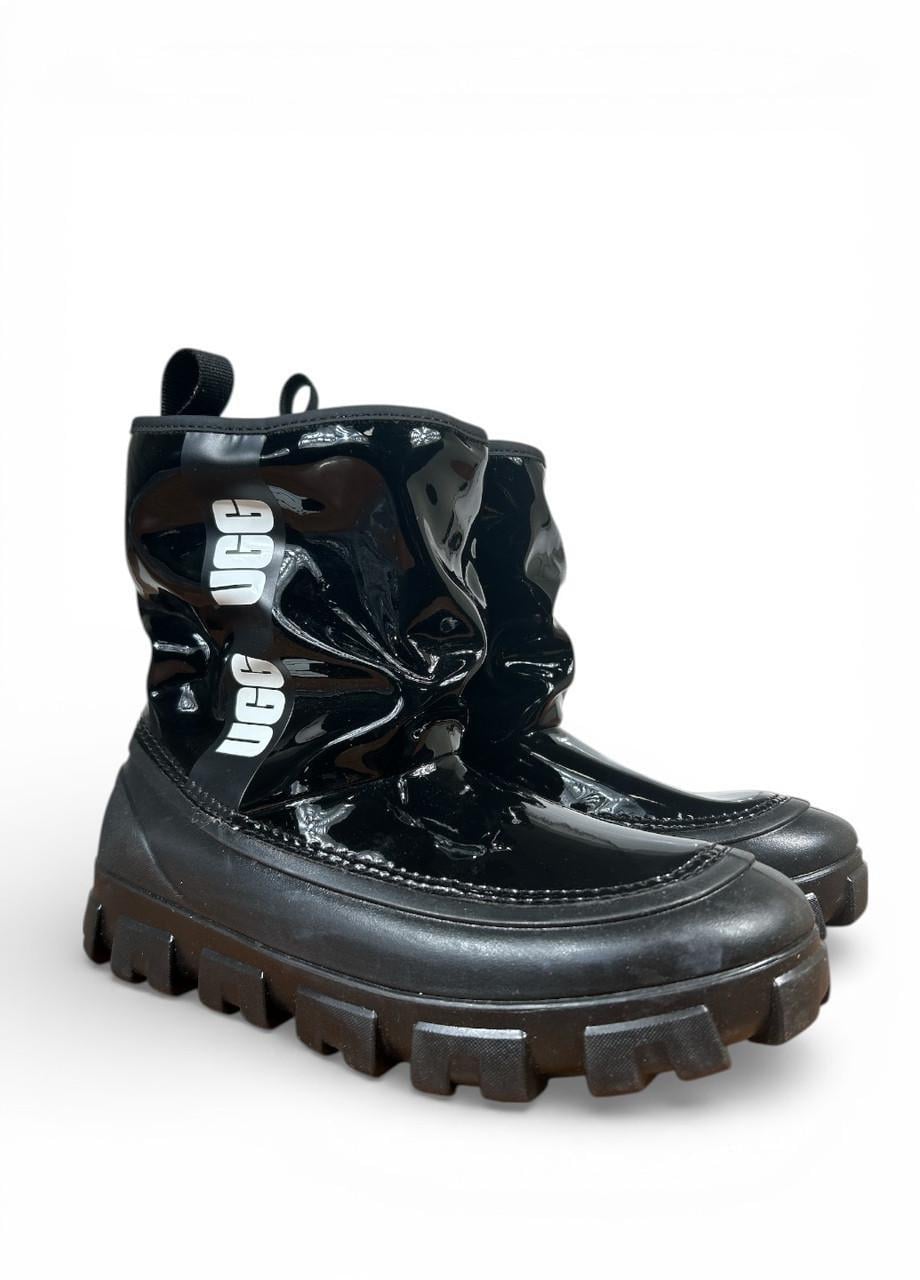 Сапоги UGG Classic Brellah Mini s/n 1143697K р. 36 US 4 25,5 см Черный (2870130360) Сапоги UGG Classic Brellah Mini s/n 1143697K р. 36 US 4 25,5 см Черный (2870130360)