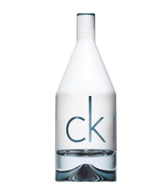 Туалетная вода для мужчин Calvin Klein Ck In 2U Him тестер 150 мл (18777655)