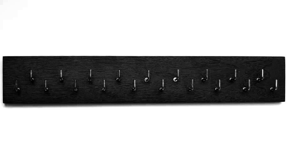 Полка для медалей из дерева Дамбула Венге (ПМЛ-002312)