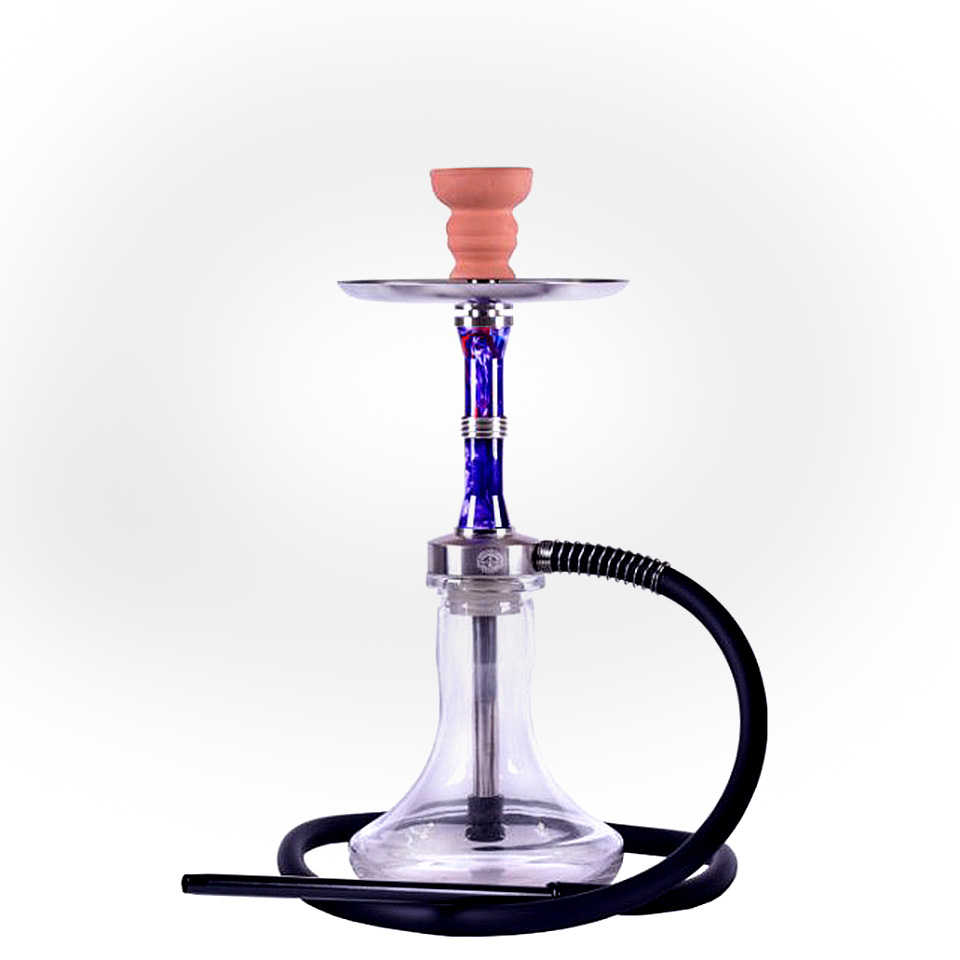 Кальян Yahya NL 03 Фиолетовый (38505925)