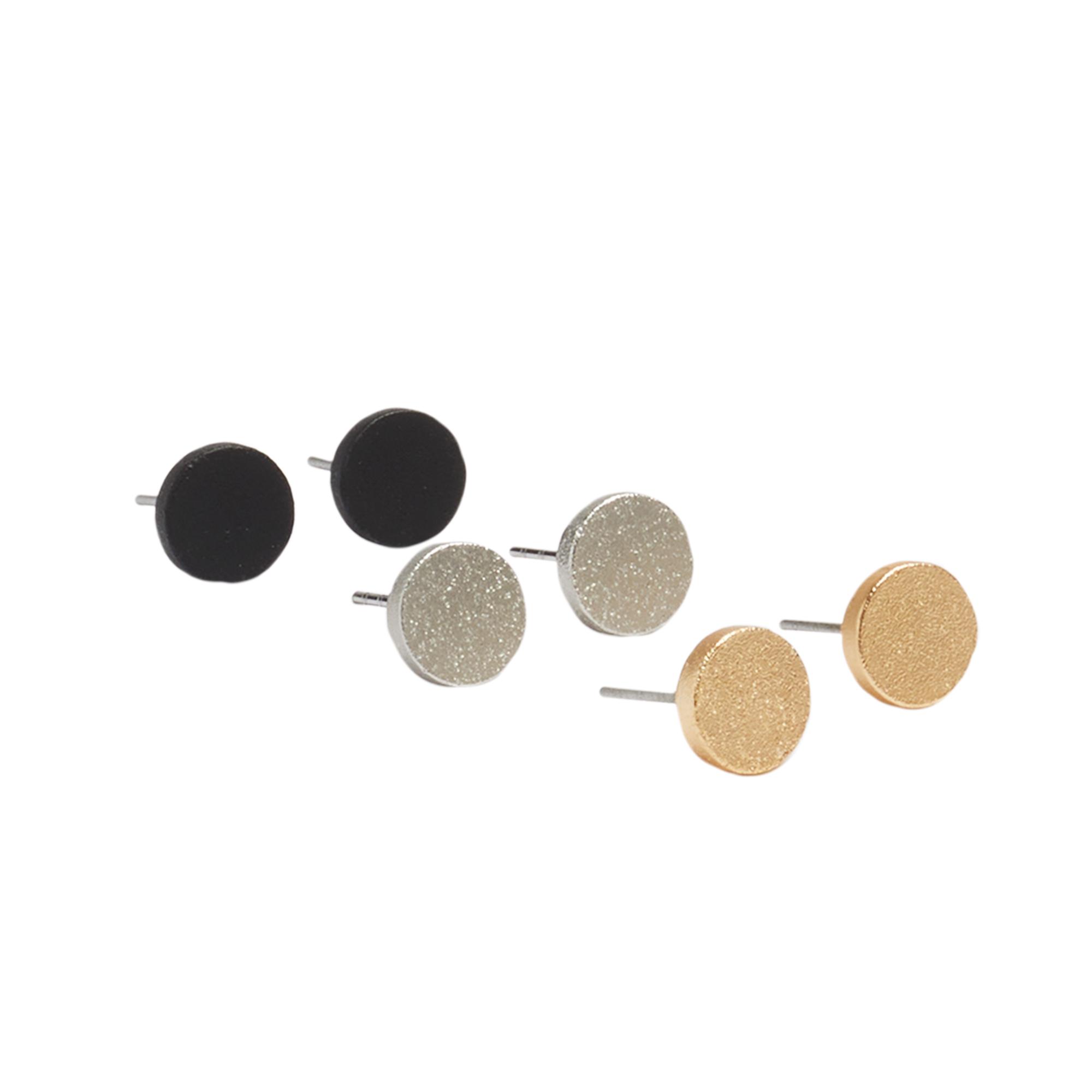 Женские серьги Parfois 192918 ONE Разноцветный