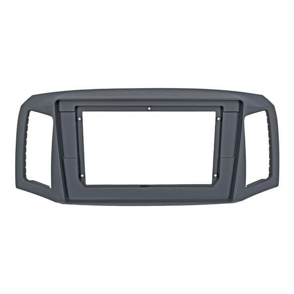 Інсталяційний комплект QIV під Jeep Grand Cherokee 2004-2007 F1 10" (Q64733)