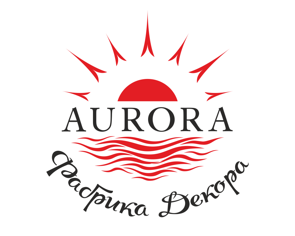 Фабрика Декору AURORA