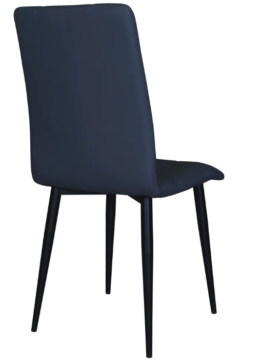 Стілець ДЕКО Орегон Сірий (007) - фото 2 Стілець ДЕКО Орегон Сірий (007) - фото 2