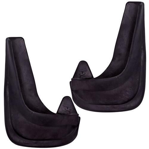 Брызговики БРУ-01 универсальные резиновые 2 шт.