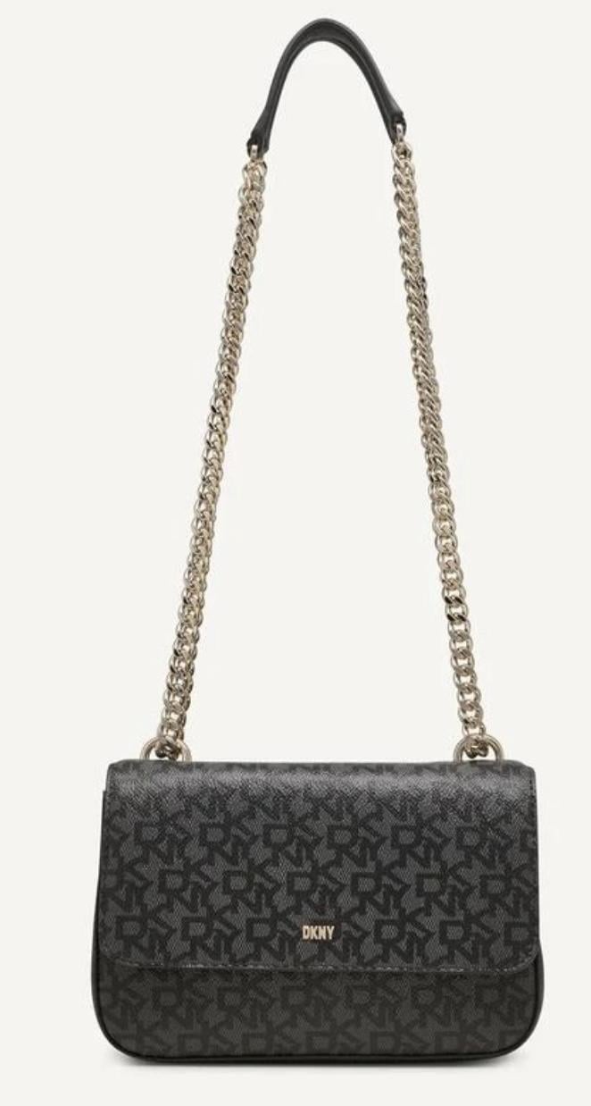 Сумка DKNY Sina Small Flap Shoulder (D861018847)