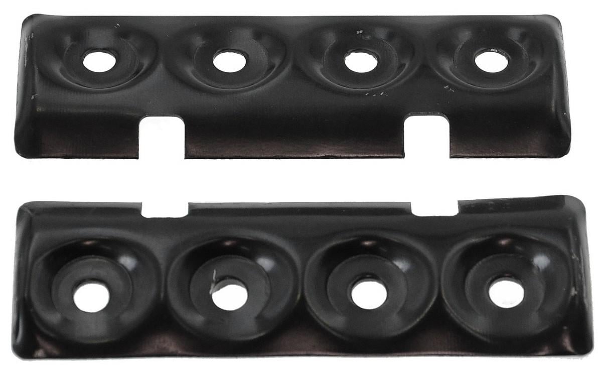 Пластина VJ Parts для барабана зажимная электрорубанок M 1911b 2 шт. (руб033)