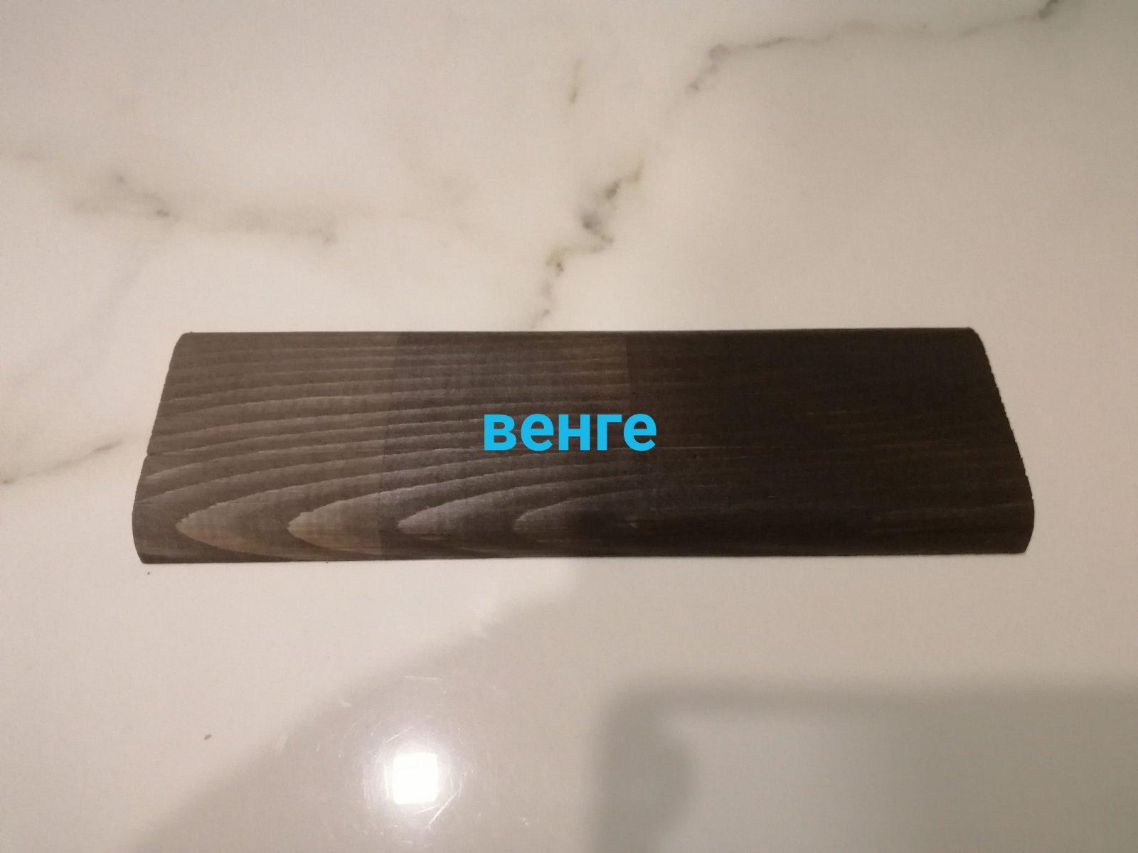 Краска аквадекор Кортекс "Professional" 800 г Венге (4820229891045) - фото 3