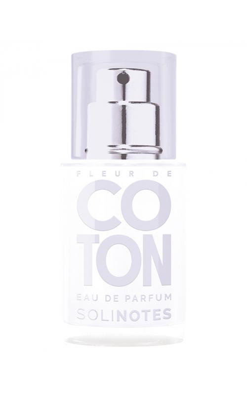 Парфум для жінок Solinotes Cotton Blossom 15 мл (33057)