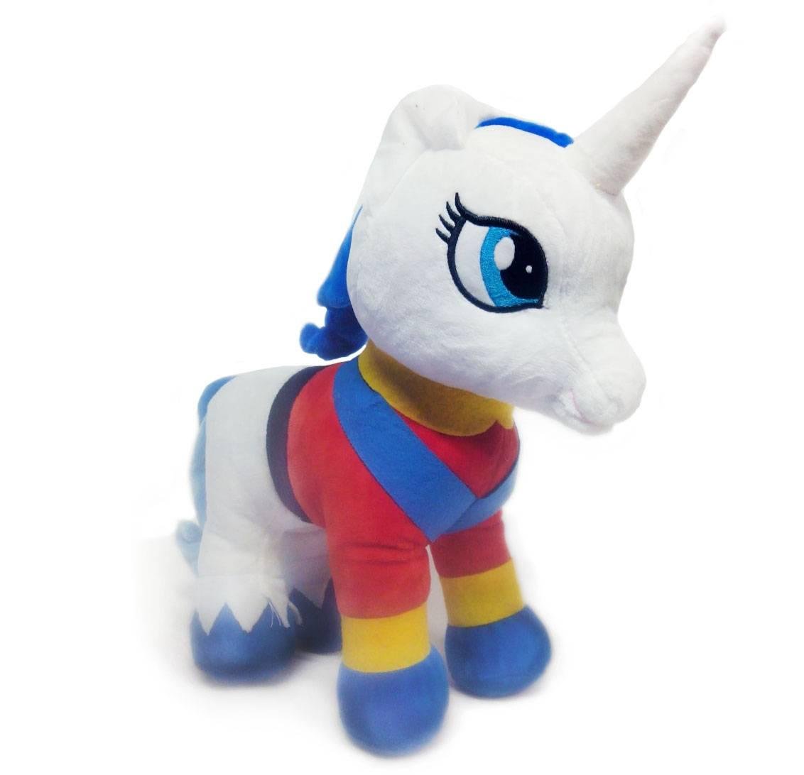 Мягкая игрушка Пони Армор My Little Pony Friend Toy (00084-85) - фото 3