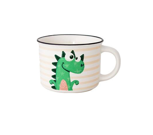 Чашка керамічна Friends 160 мл