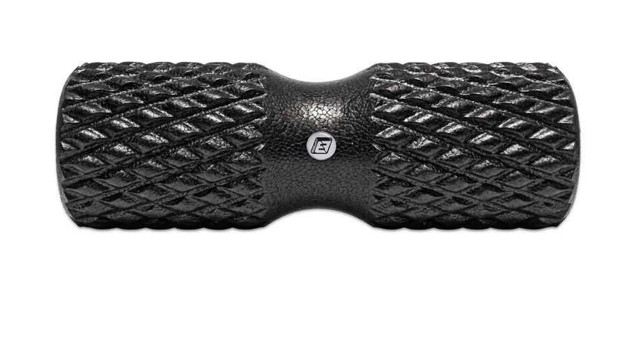 Ролик масажний EasyFit Grid Roller EPP 42 см