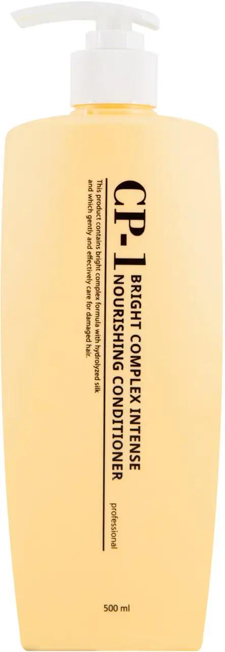 Кондиціонер для волосся CP-1 Bright Complex Intense Nourishing Conditioner протеїновий 500 мл (10482321)