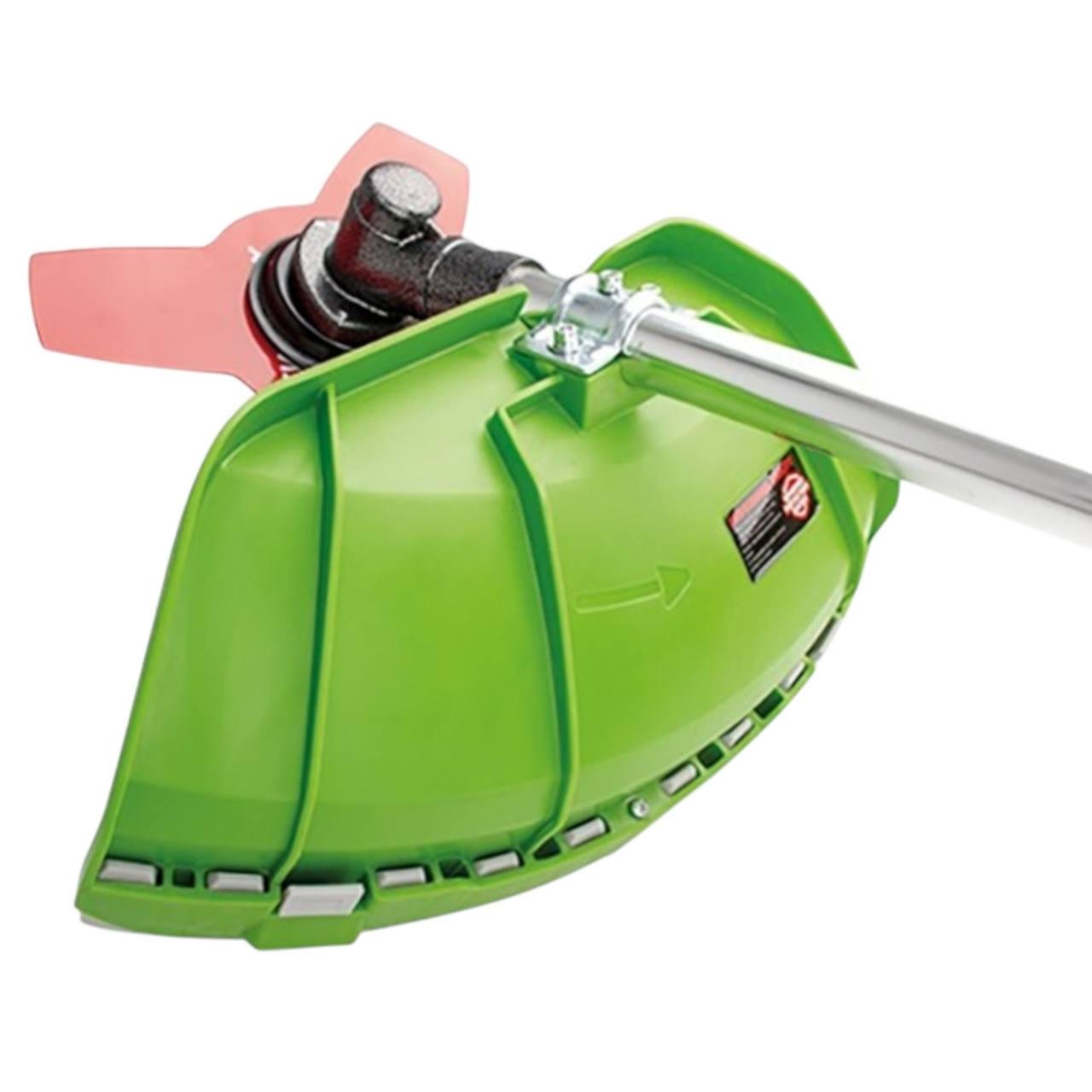 Бензокоса Procraft T5600 5,6 кВт 4-х тактная 3 ножа ремень-рюкзак (26880679) - фото 3