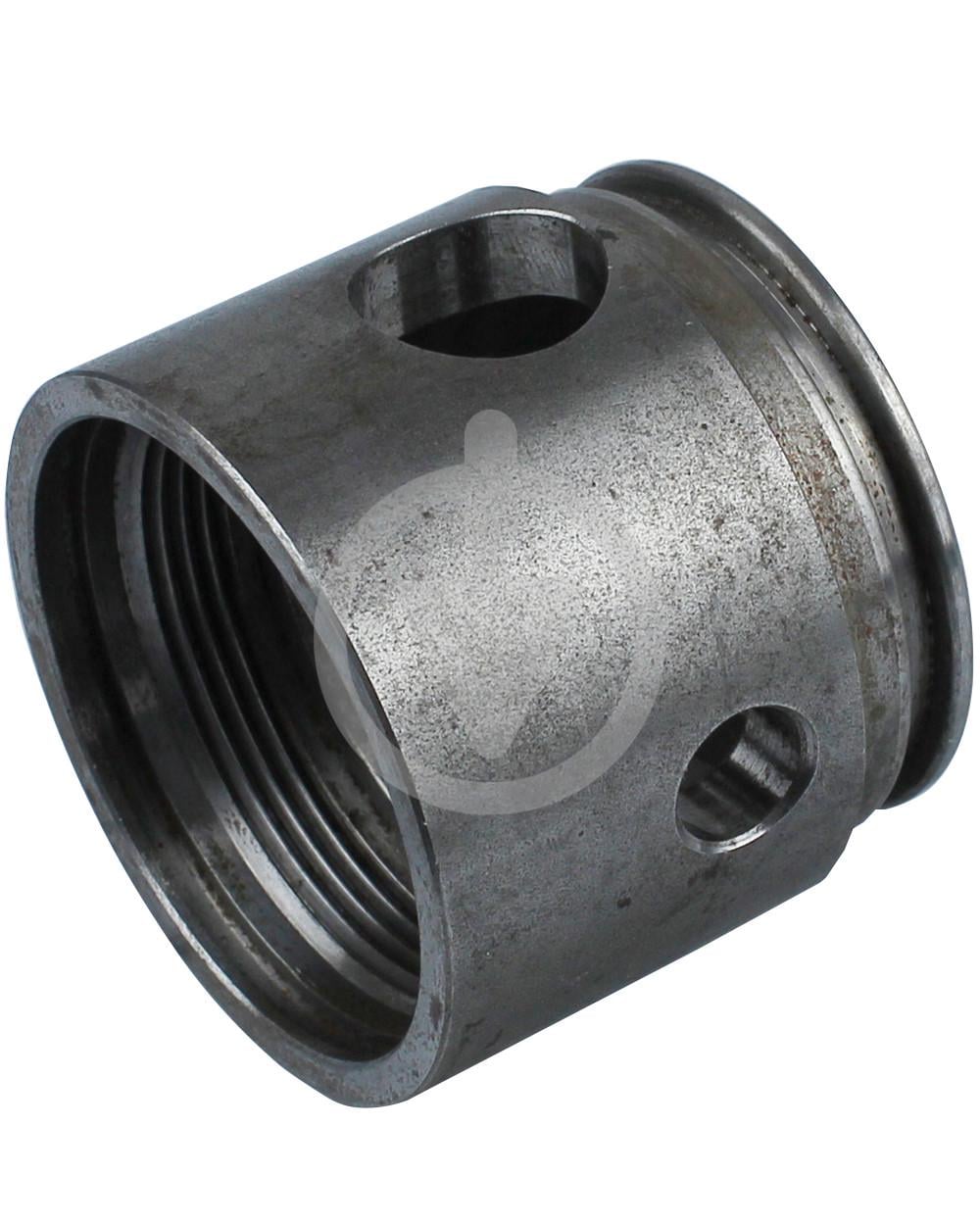 Корпус клапана сброса воздуха Putzmeister М740/3/4 (13476082) Корпус клапана сброса воздуха Putzmeister М740/3/4 (13476082)