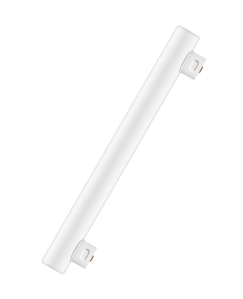 Лампа трубчаста Osram світлодіодна 300 мм S14s 31 W 275 lm 2700K (4058075607033)
