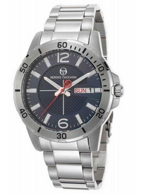 Наручний годинник чоловічий Sergio Tacchini ST.1.10019.2 (456538)