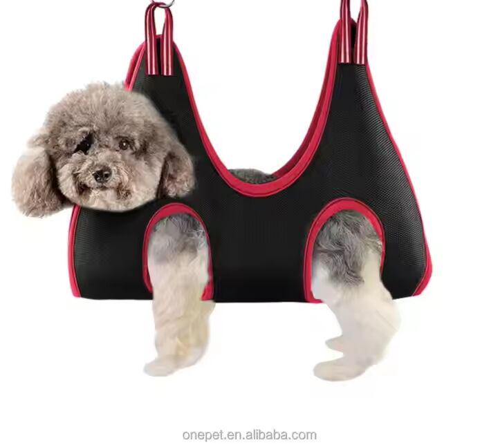 Гамак для грумінгу - фото 5 Гамак для грумінгу - фото 5