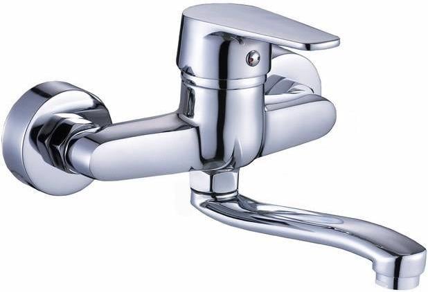 Змішувач для умивальника Kuchinox Umywalkowa Luga Wylewka F BQL050D (57930312)