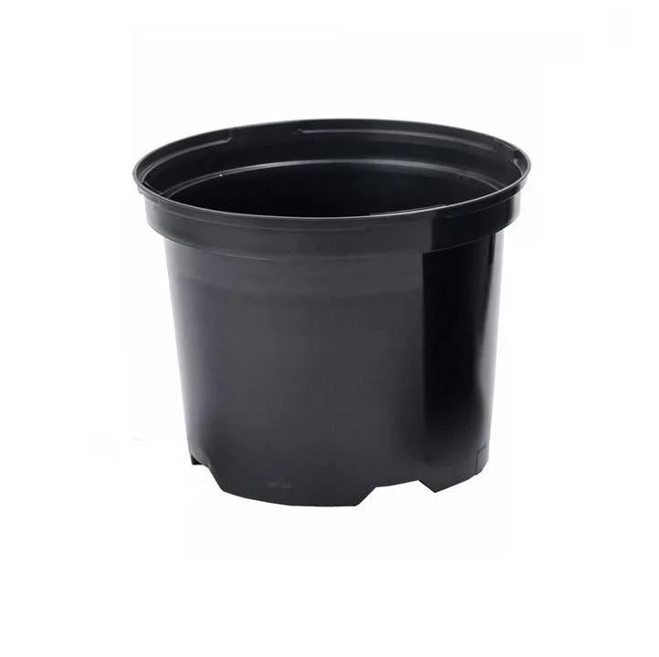 Горщик для розсади Donkwiat круглий 5 л 22x17,5 см (RS5A)