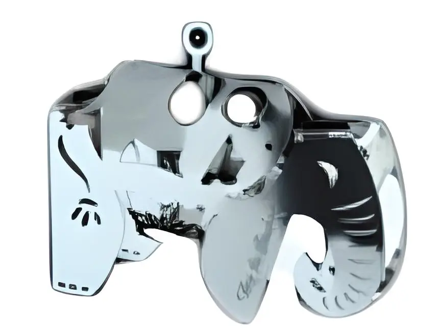 Колекційна модель Time for Machine DECO MOTHER`S ELEPYANT