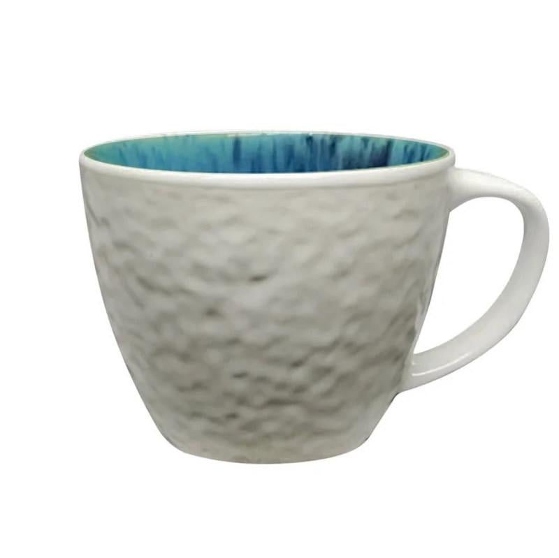 Кружка Тотем JM1537T 400 мл