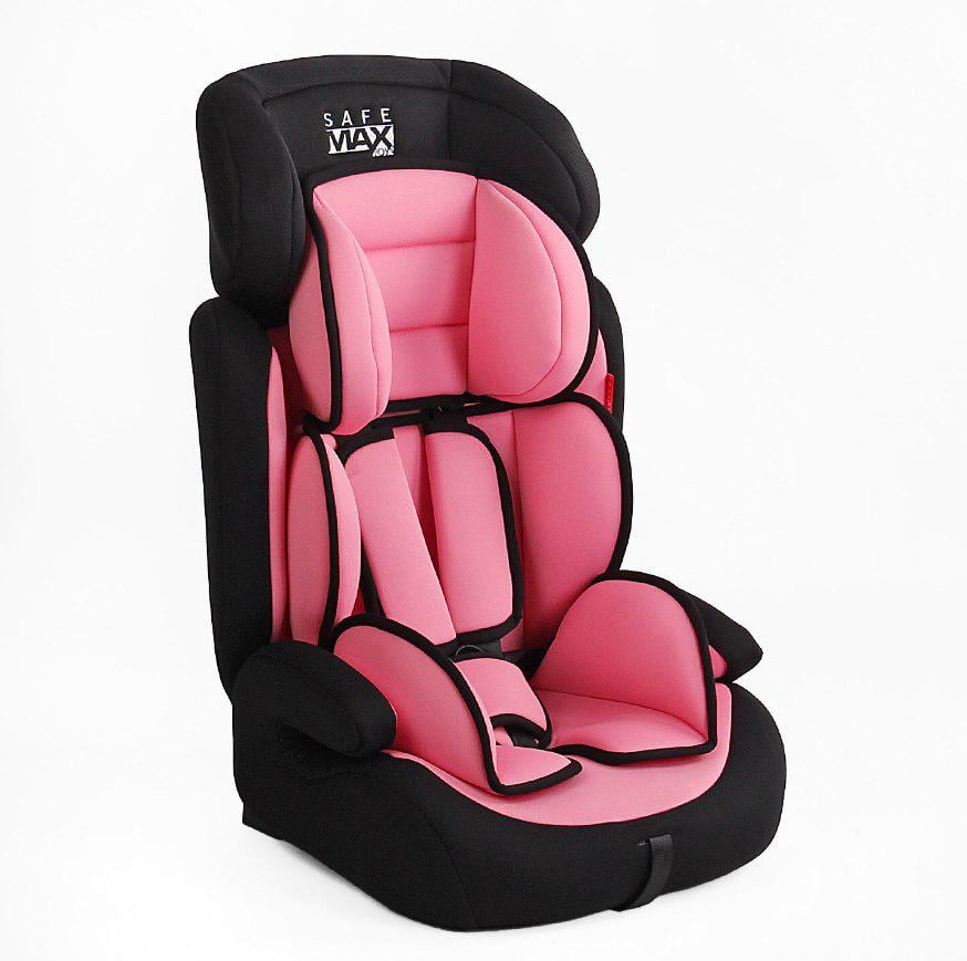 Автокресло Joy RS-64188 с системой ISOFIX (156751) - фото 4