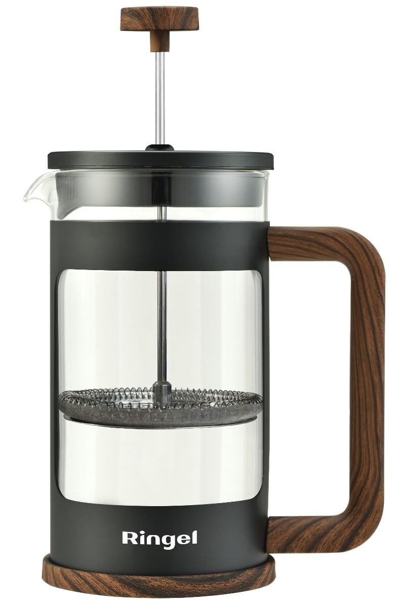 Френч-прес Ringel Canella 0,6 л (UG-RG-7327-600)