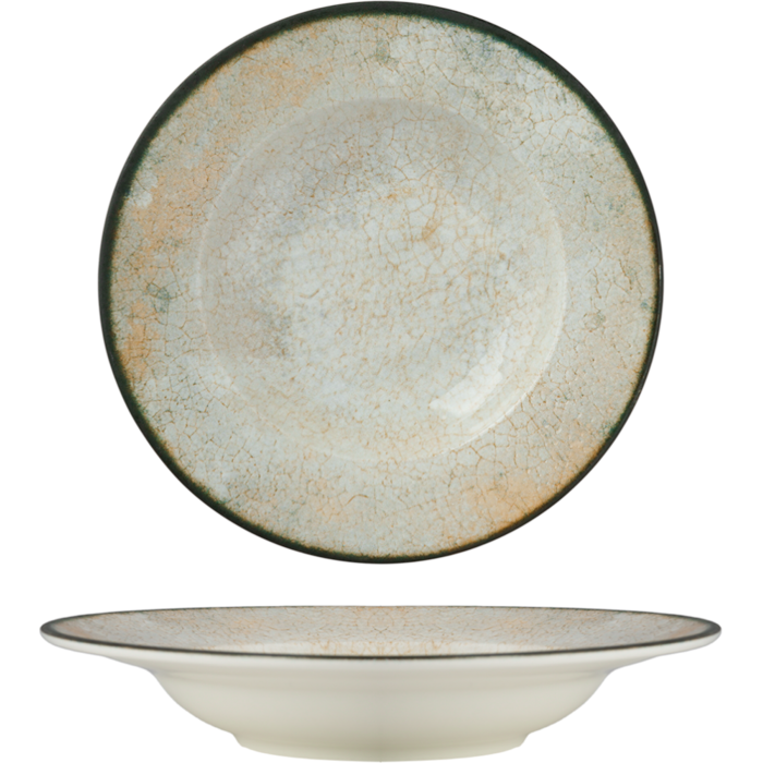 Тарелка глубокая для пасты Ariane Cascade 26 см (DPRARN04Z012026) Тарелка глубокая для пасты Ariane Cascade 26 см (DPRARN04Z012026)