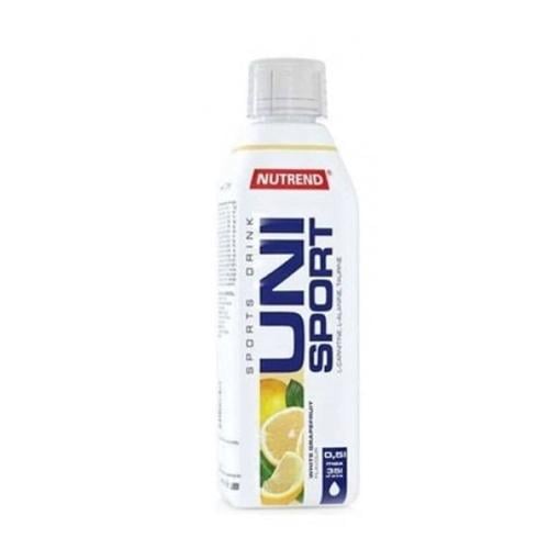 Аминокомплекс для спорта Nutrend UniSport 500 мл 10 порций White Grapefruit