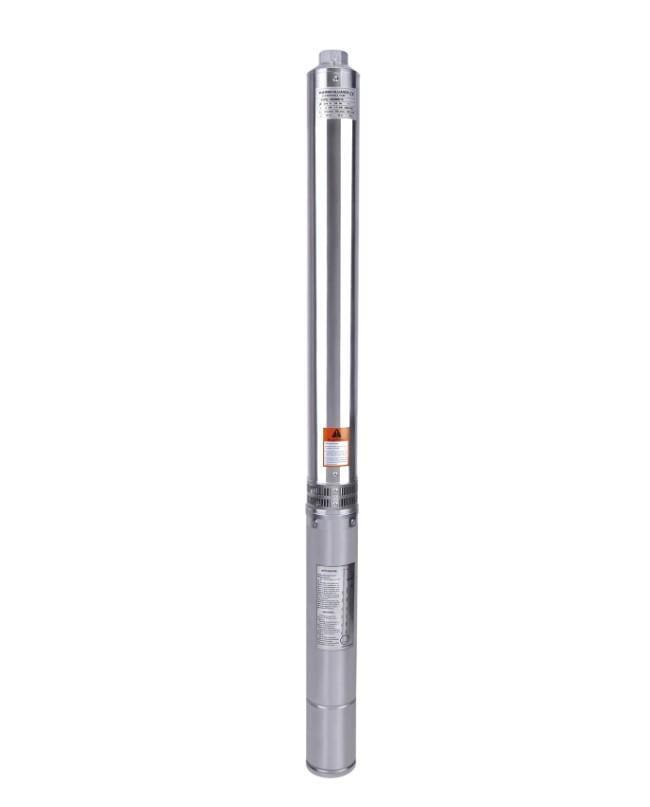 Насос скважинный центробежный Thermo Alliance 4SSM6-11 с кабелем 25 м (TA4SSM61111)