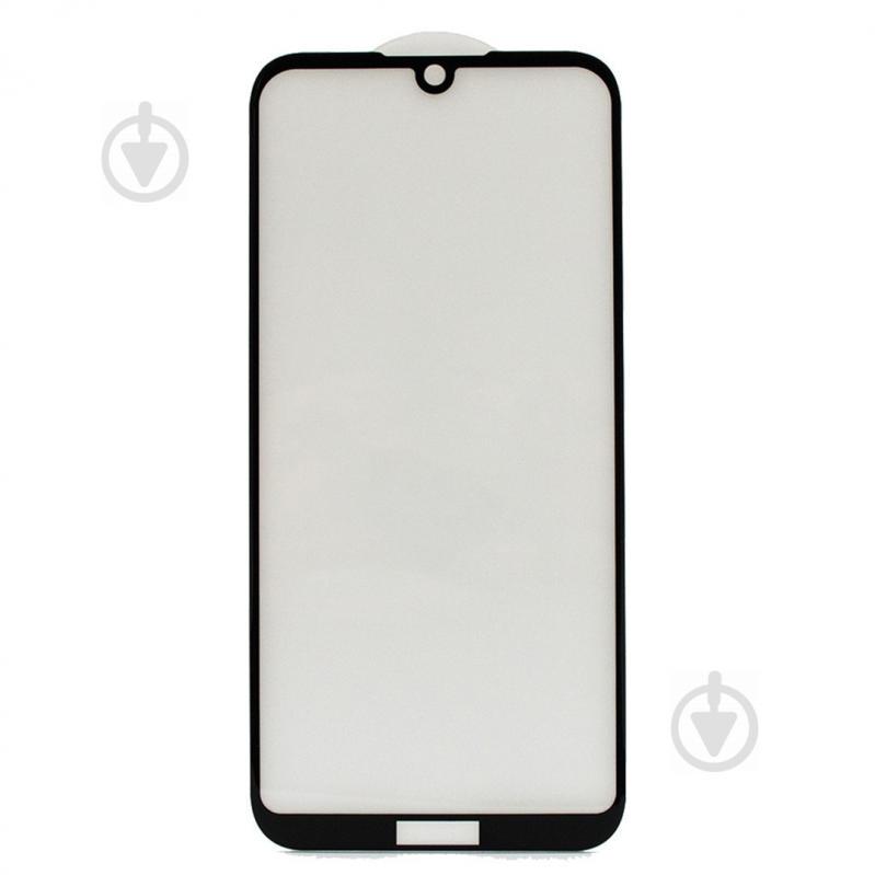 Захисне скло Walker Full Glue для Huawei Y5 2019 Чорний (hub_Ozfs12046) Захисне скло Walker Full Glue для Huawei Y5 2019 Чорний (hub_Ozfs12046)