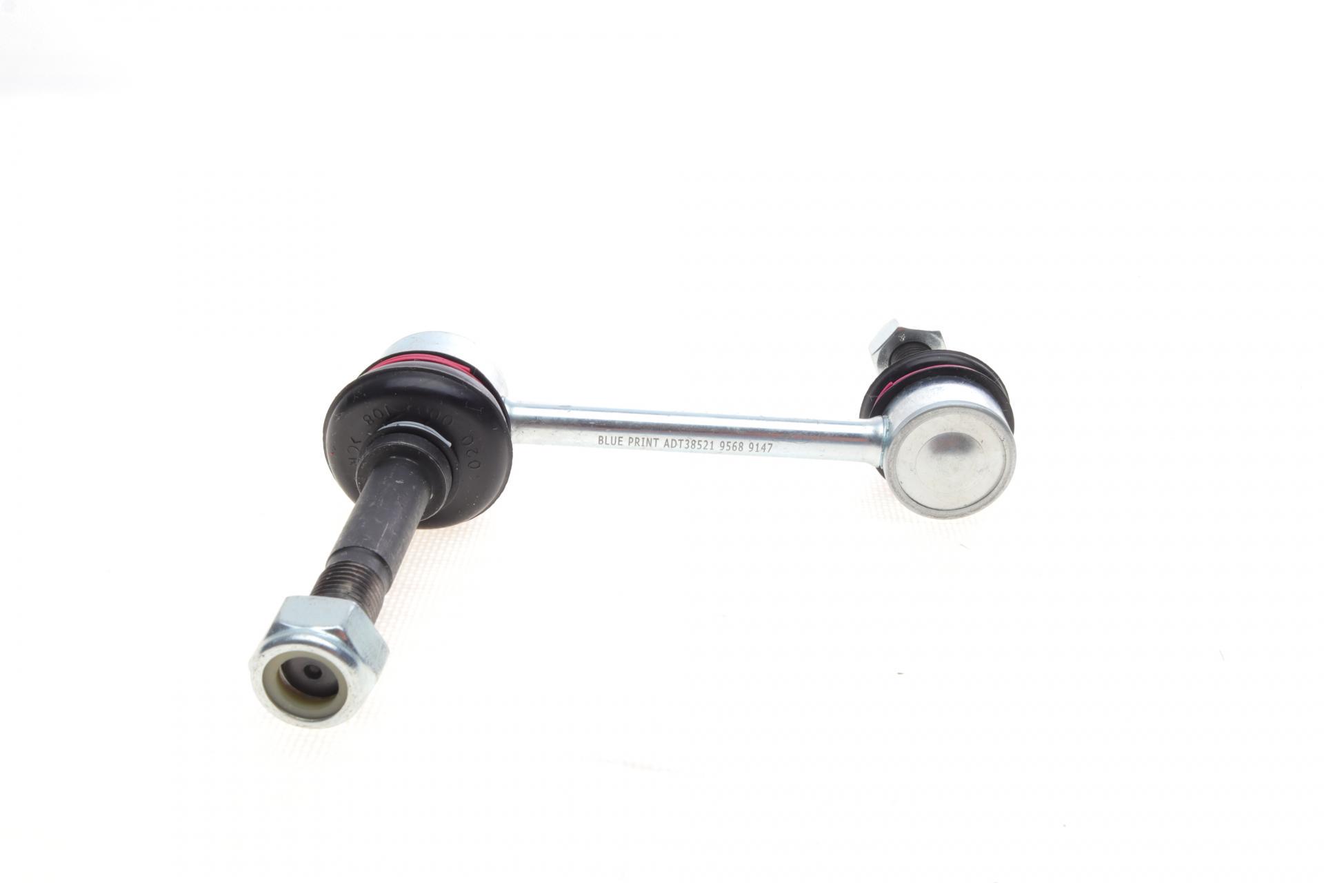 Тяга переднего стабилизатора BLUE PRINT Lexus IS 2,0/2,0 24V 99-05 (ADT38521) - фото 3
