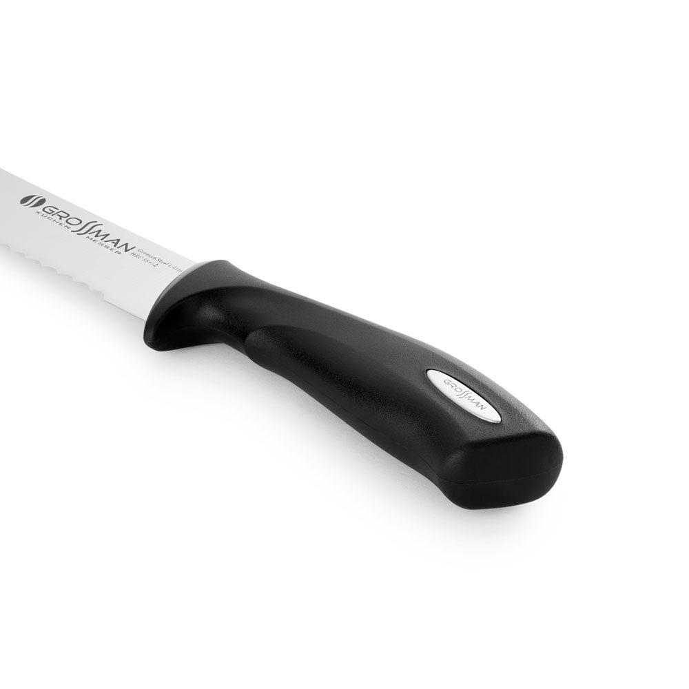 Нож кухонный для нарезки хлеба ML (009 ML) - фото 3 Нож кухонный для нарезки хлеба ML (009 ML) - фото 3