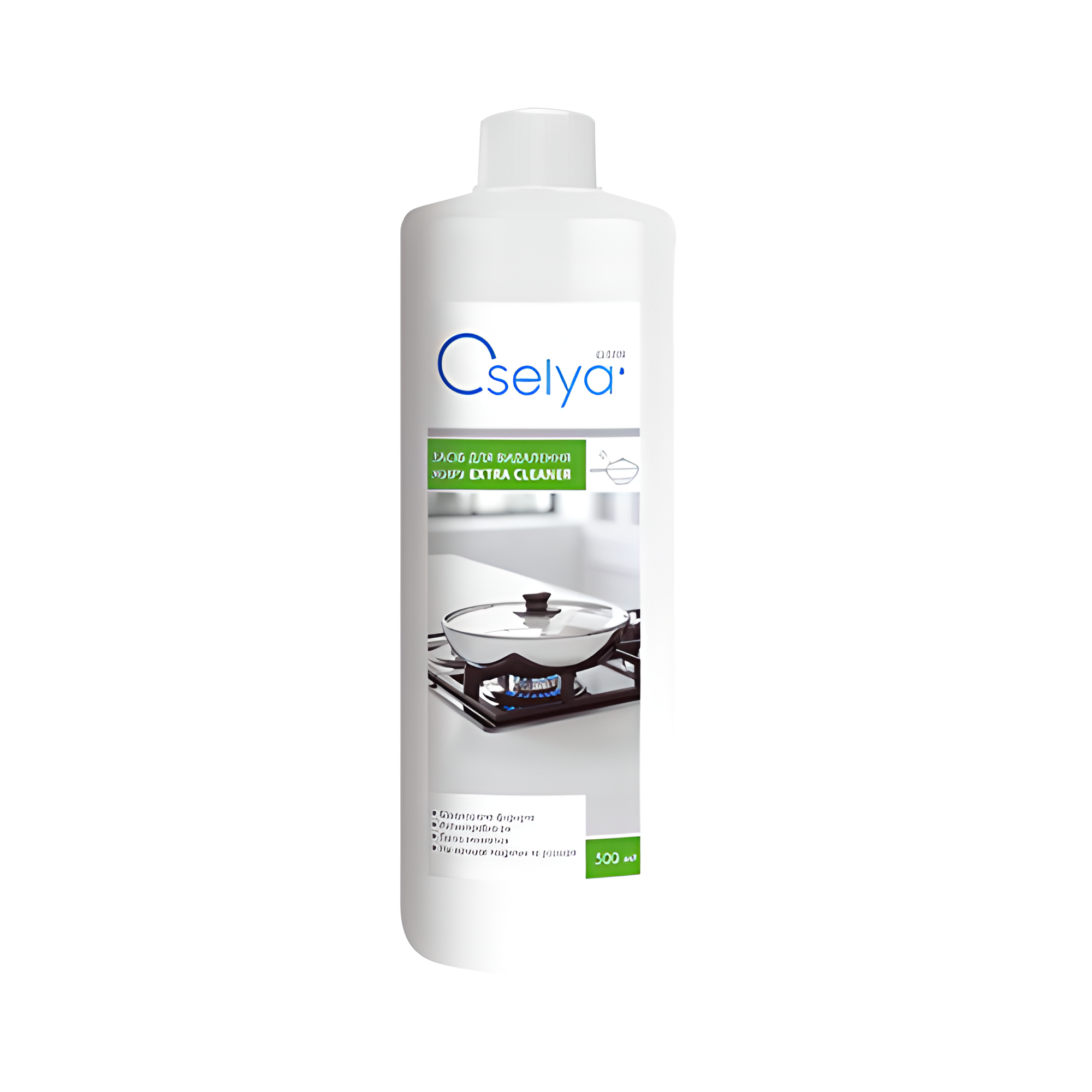 Средство для удаления жира Jerelia Extra CLEANER 500 мл (52426)