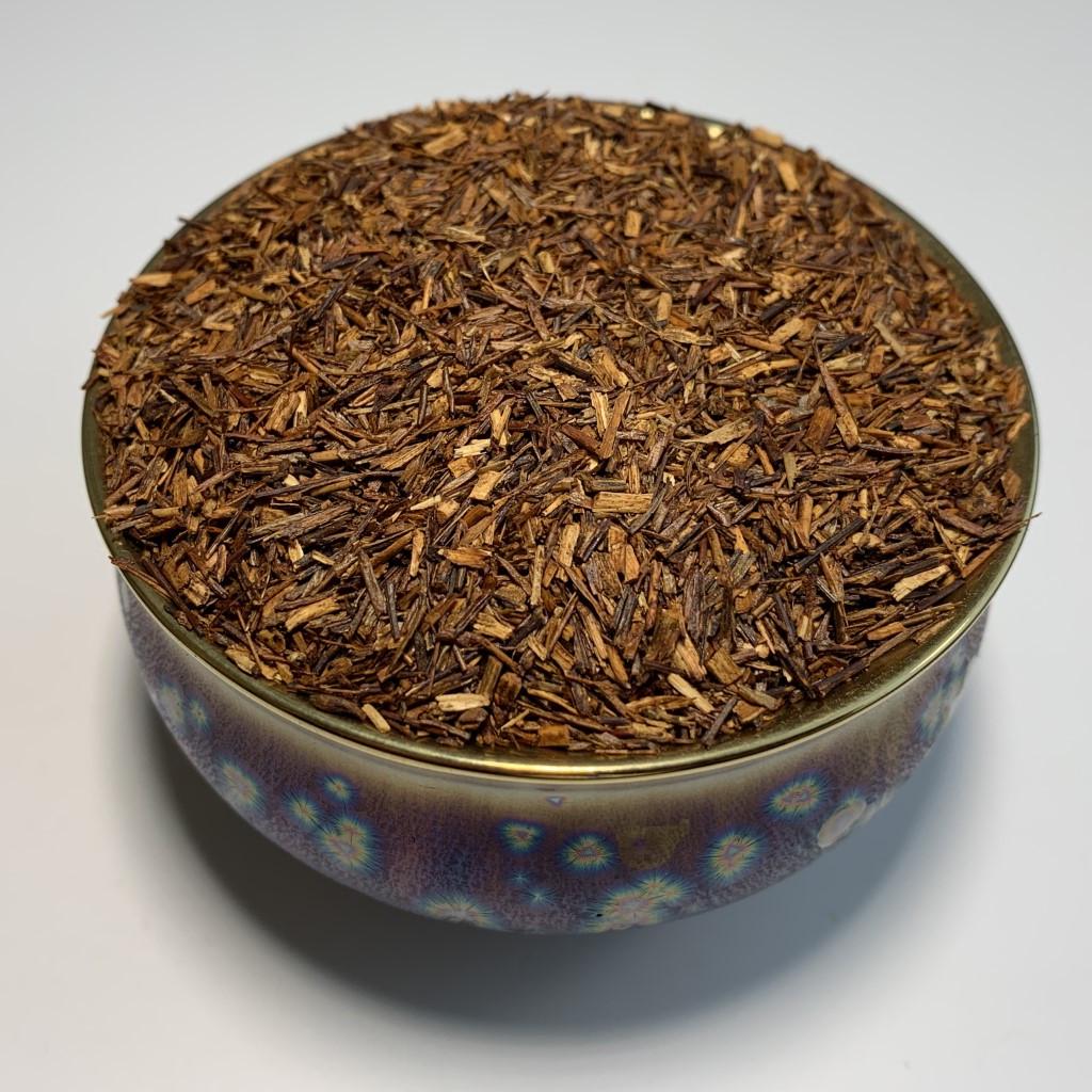 Чай Ройбуш карамель 100 г