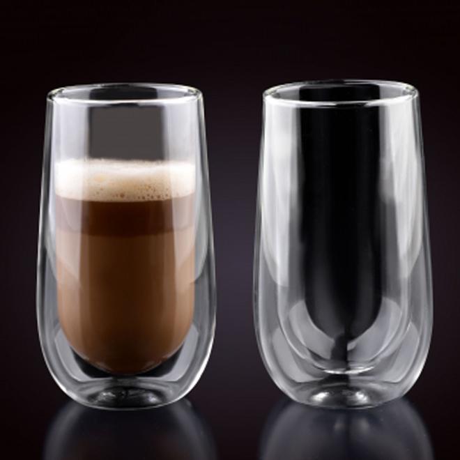 Набір термочашок Peter 2 шт. 400 мл (35637) - фото 2 Набір термочашок Peter 2 шт. 400 мл (35637) - фото 2