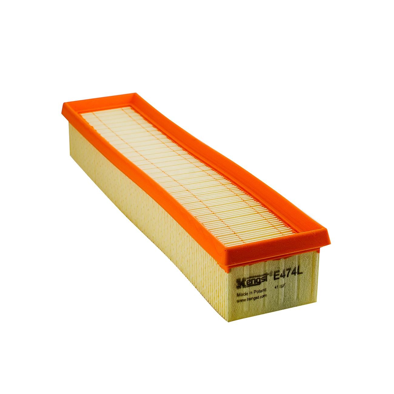Фильтр воздушный HENGST FILTER E474L