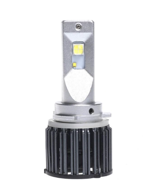Лампа AMS EXTREME POWER-F LED H15 5000K 1 шт.