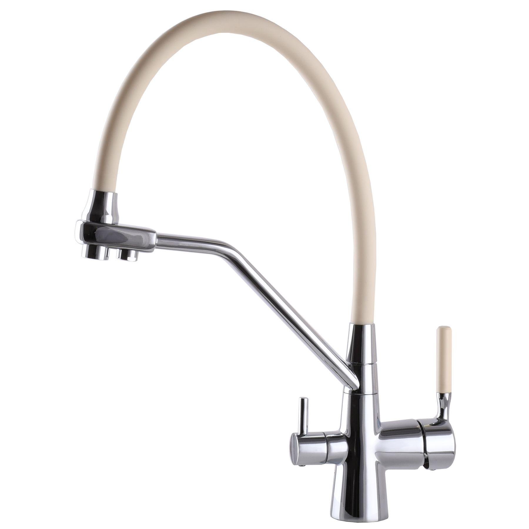 Змішувач для кухні під осмос Globus Lux GLLR-0800-00-06 - фото 5