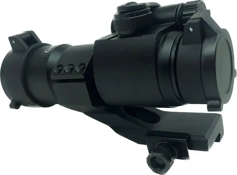 ᐉ Коллиматор Gunhobby N2 закрытый на АК\АР • Купить в Киеве, Украине ...