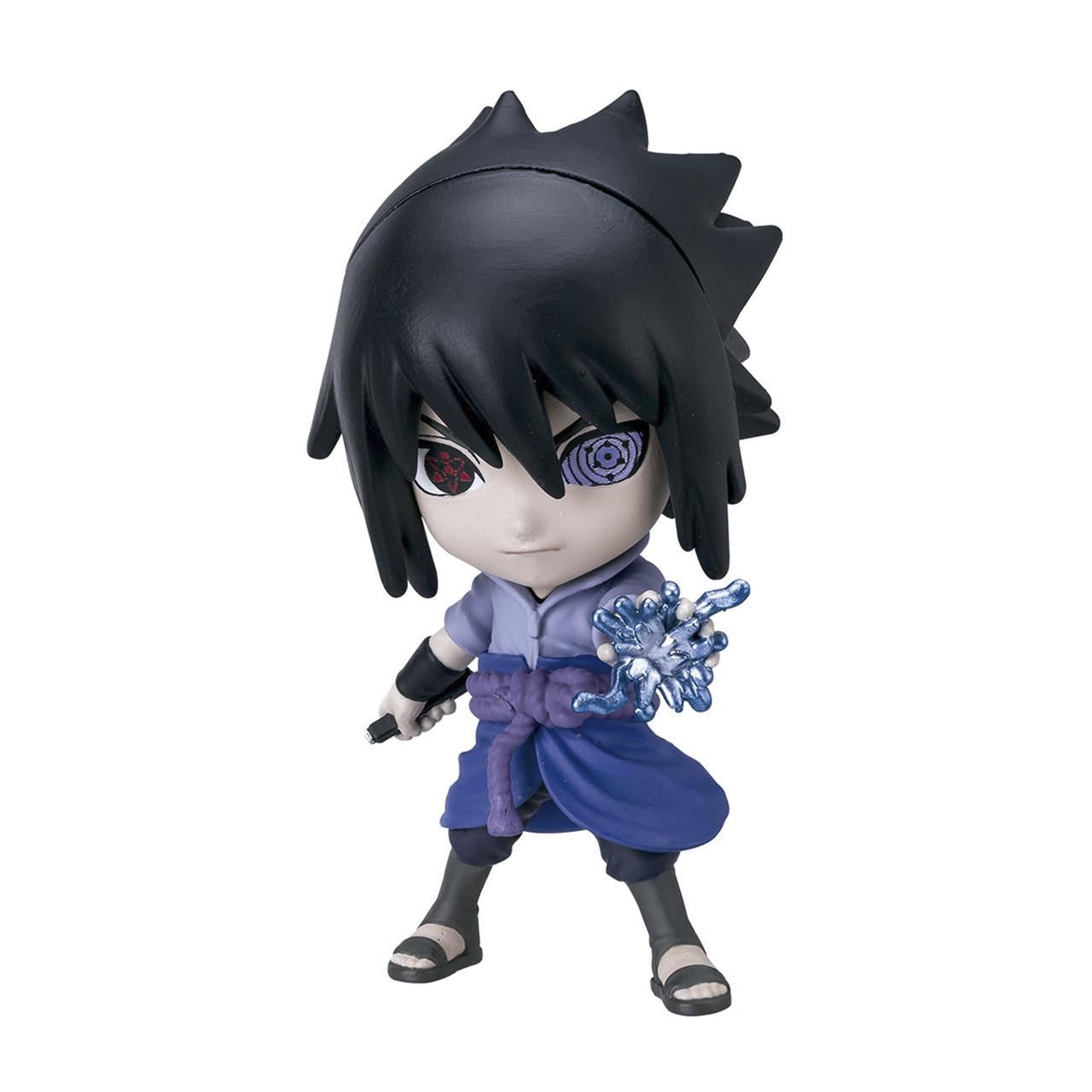 Фігурка Naruto bandai Chibi Masters Sasuke Uchiha (2510015593) Фігурка Naruto bandai Chibi Masters Sasuke Uchiha (2510015593)
