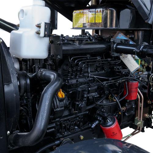 Трактор Кентавр 404SDU (000220791) - фото 15